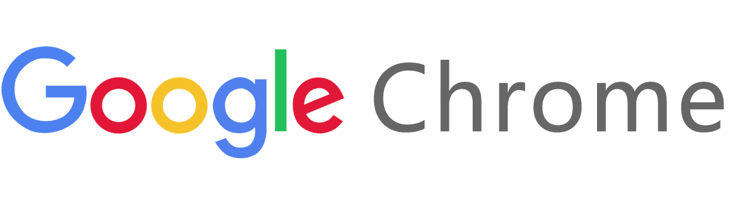 chrome浏览器官网 Logo